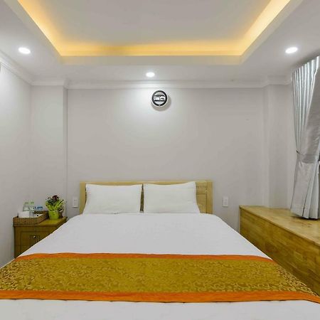 Warm Ways 3 Apartment Πόλη Χο Τσι Μινχ Εξωτερικό φωτογραφία