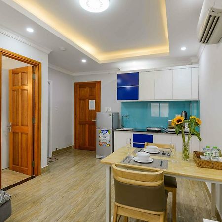 Warm Ways 3 Apartment Πόλη Χο Τσι Μινχ Εξωτερικό φωτογραφία