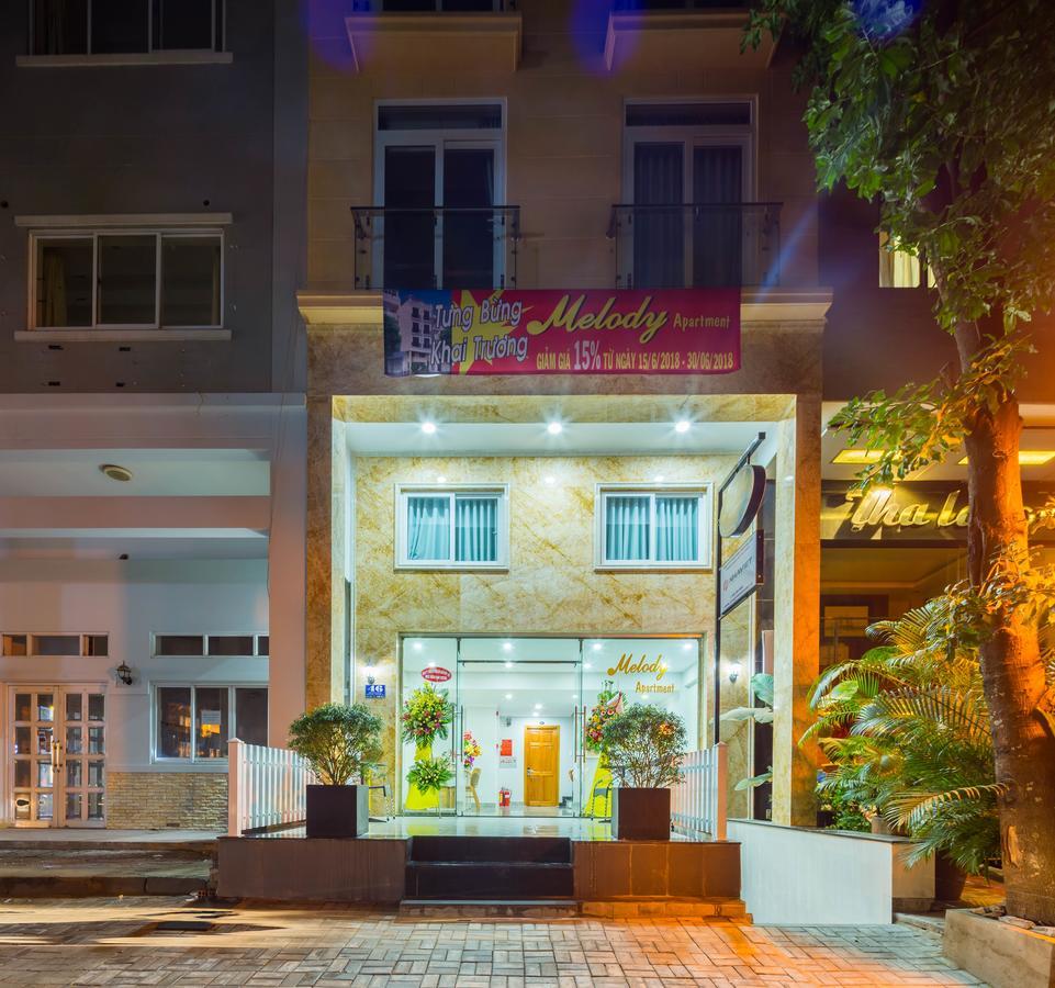Warm Ways 3 Apartment Πόλη Χο Τσι Μινχ Εξωτερικό φωτογραφία