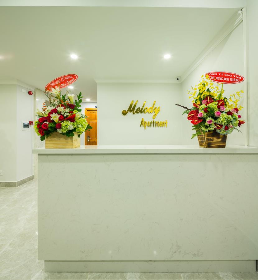 Warm Ways 3 Apartment Πόλη Χο Τσι Μινχ Εξωτερικό φωτογραφία