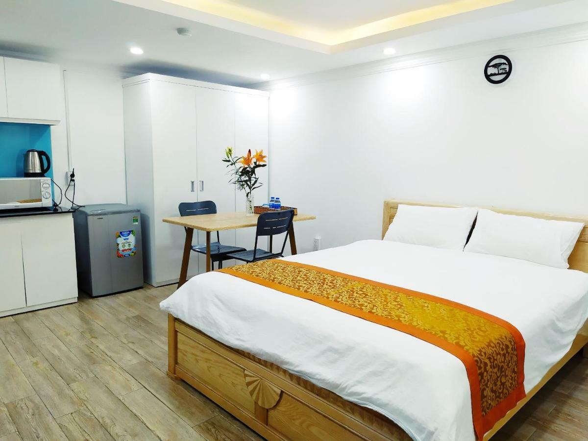 Warm Ways 3 Apartment Πόλη Χο Τσι Μινχ Εξωτερικό φωτογραφία