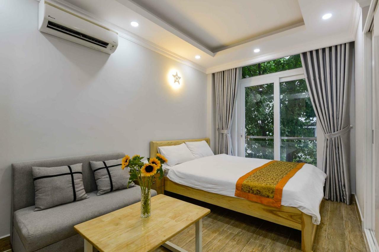 Warm Ways 3 Apartment Πόλη Χο Τσι Μινχ Εξωτερικό φωτογραφία