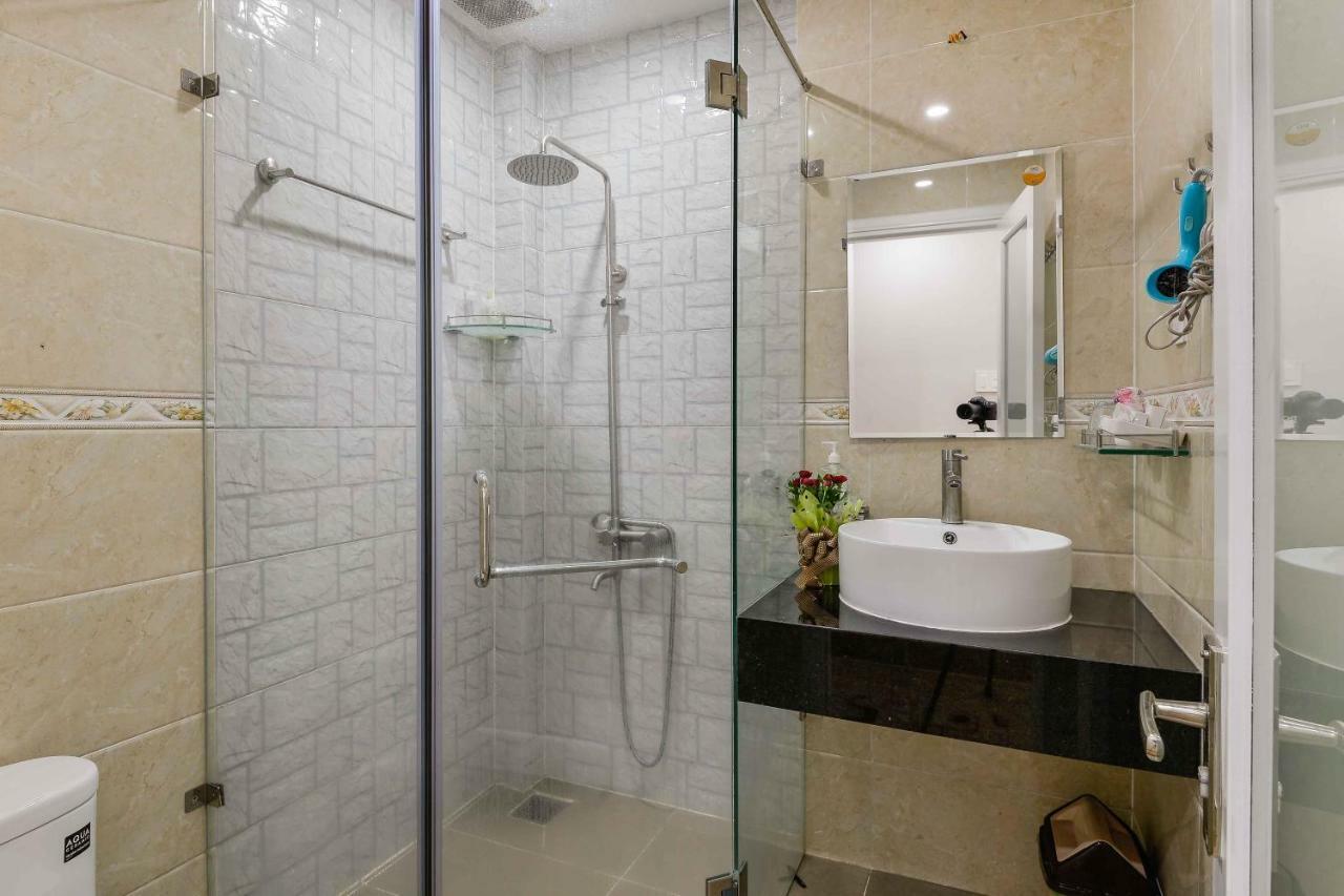 Warm Ways 3 Apartment Πόλη Χο Τσι Μινχ Εξωτερικό φωτογραφία