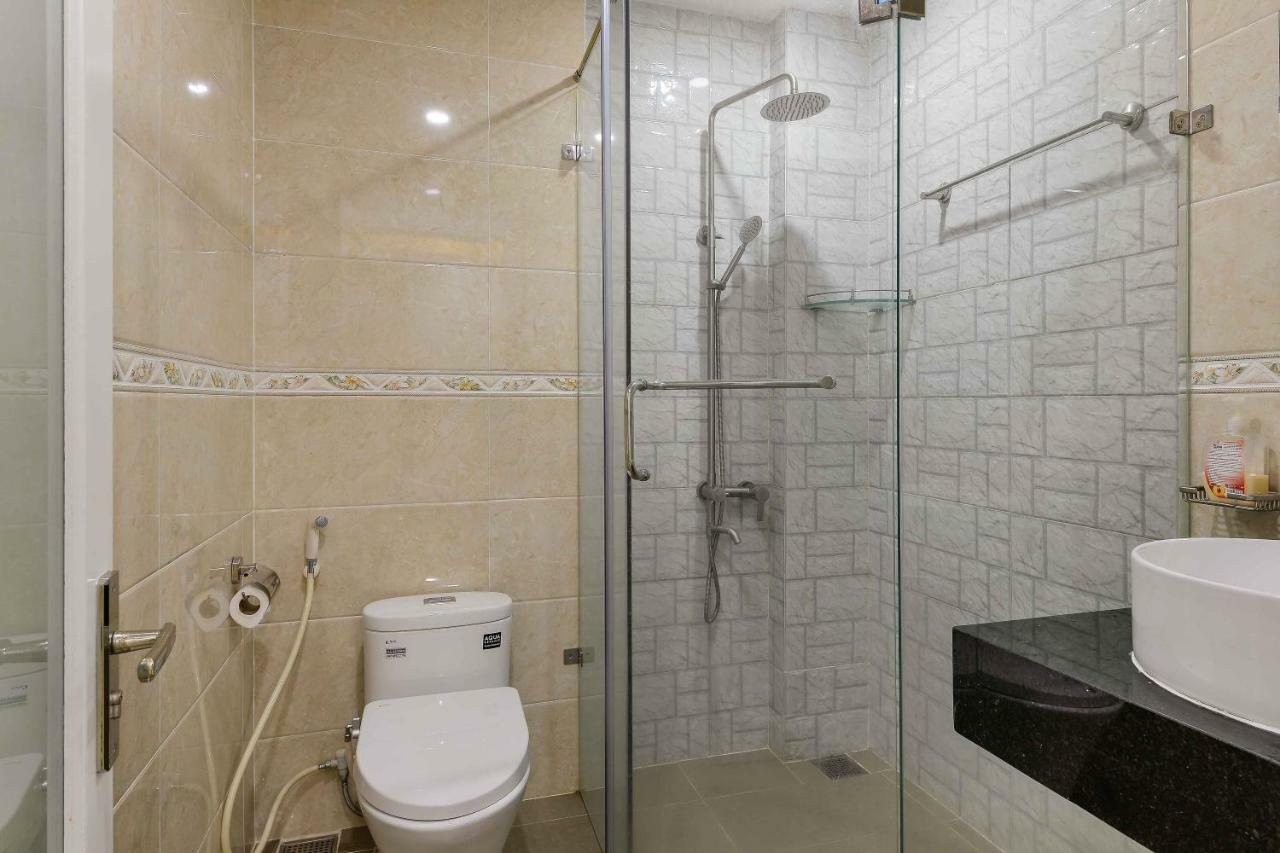 Warm Ways 3 Apartment Πόλη Χο Τσι Μινχ Εξωτερικό φωτογραφία
