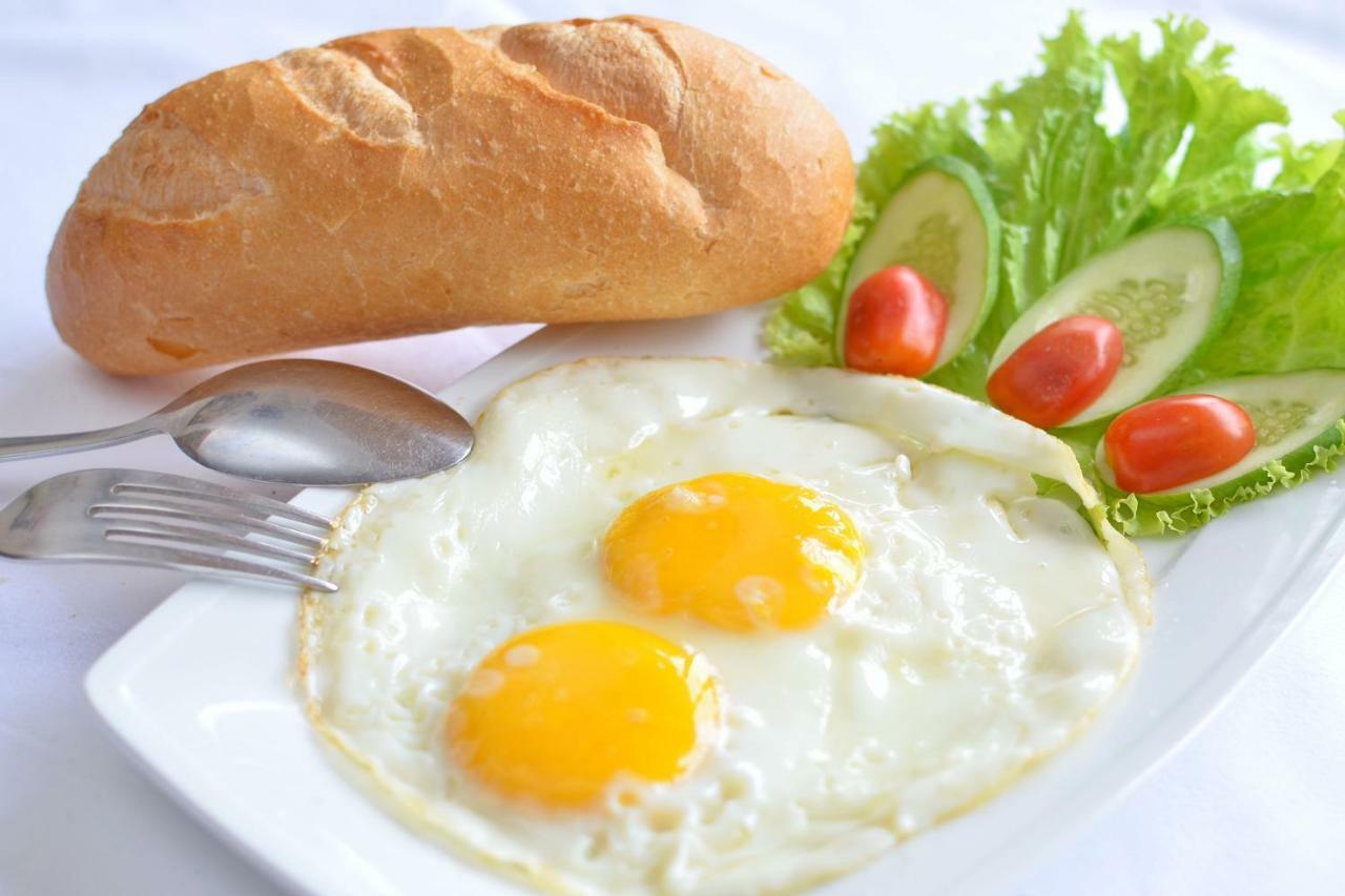 Warm Ways 3 Apartment Πόλη Χο Τσι Μινχ Εξωτερικό φωτογραφία